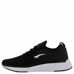 Bagheera Motion Black/white