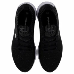 Bagheera Motion Black/white