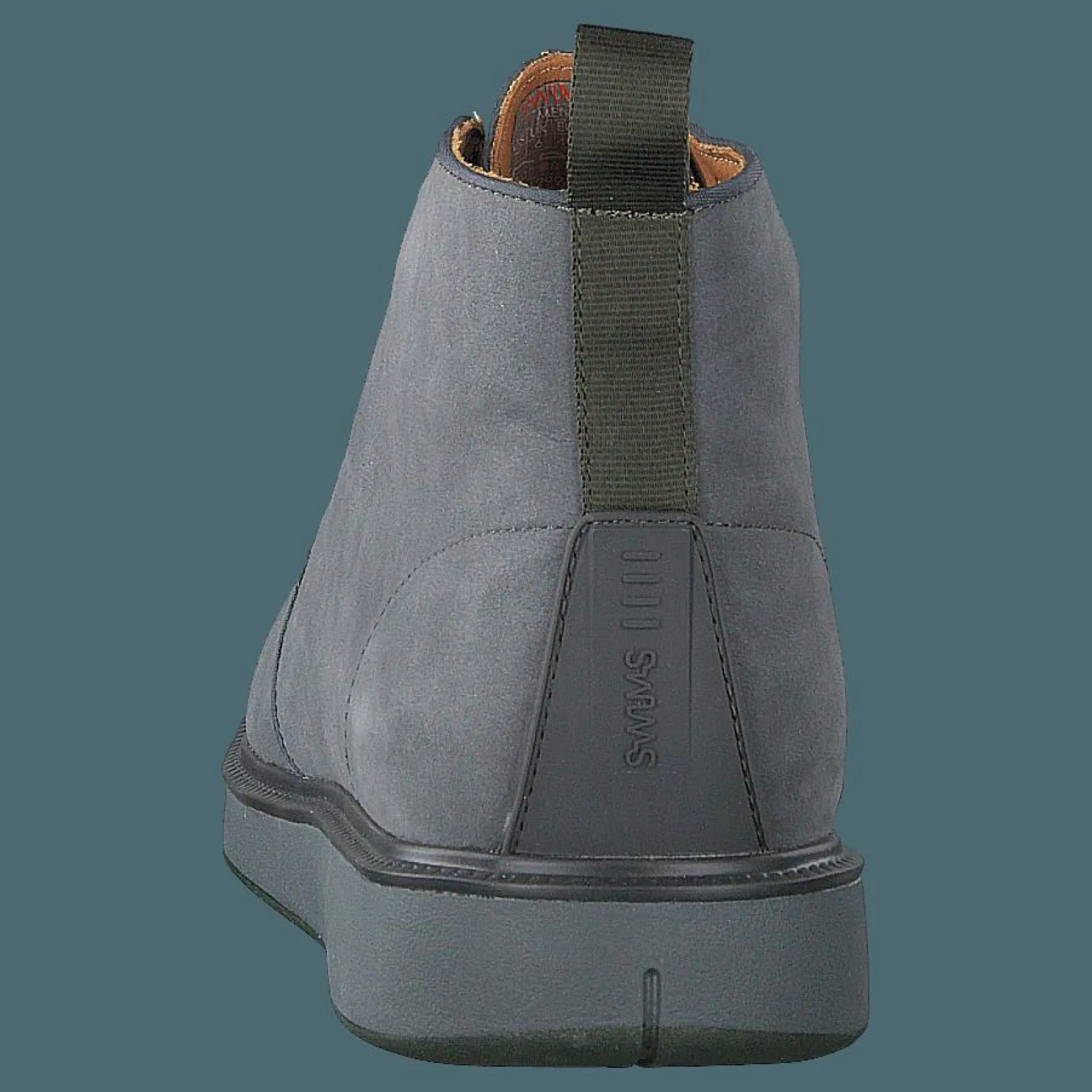 Swims Motion Chucka Grey/olive