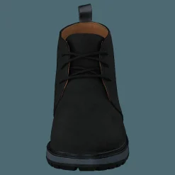 Swims Motion Chukka Lug Black/ivory