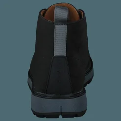 Swims Motion Chukka Lug Black/ivory