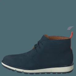 Swims Motion Chukka Lug Sole Navy/orange