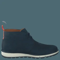 Swims Motion Chukka Lug Sole Navy/orange