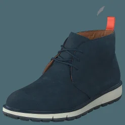 Swims Motion Chukka Lug Sole Navy/orange