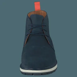 Swims Motion Chukka Lug Sole Navy/orange