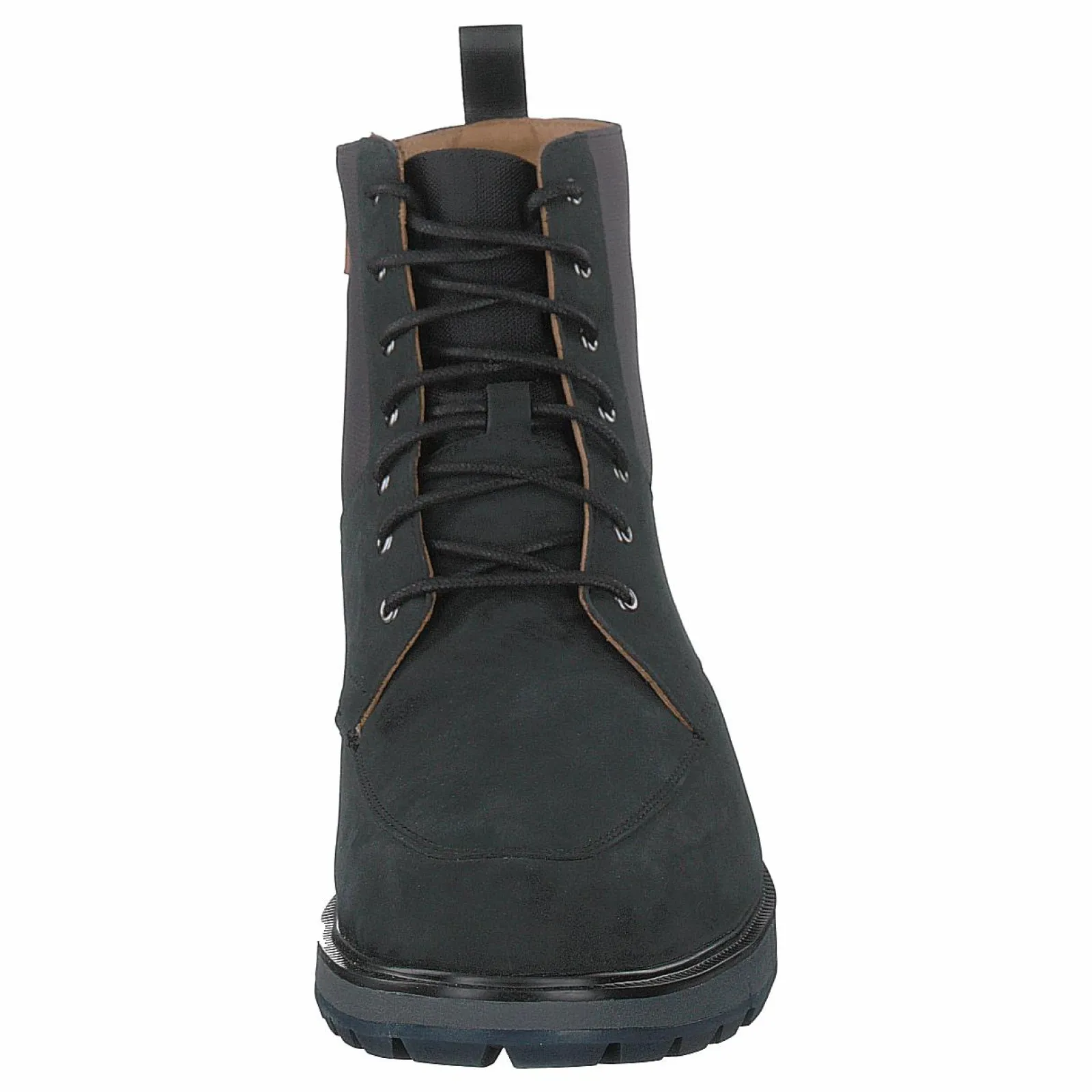 Swims Motion Country Boot Black/grey/navy