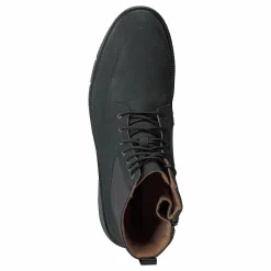 Swims Motion Country Boot Black/grey/navy