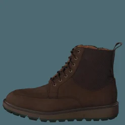 Swims Motion Country Boot Brown/olive