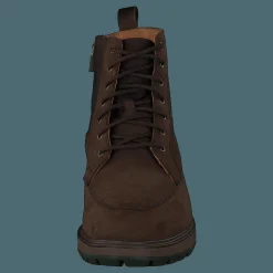 Swims Motion Country Boot Brown/olive