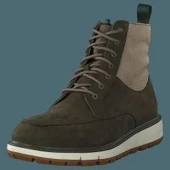 Swims Motion Country Boot Olive Night/gum