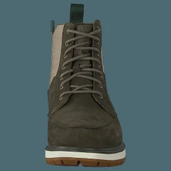 Swims Motion Country Boot Olive Night/gum