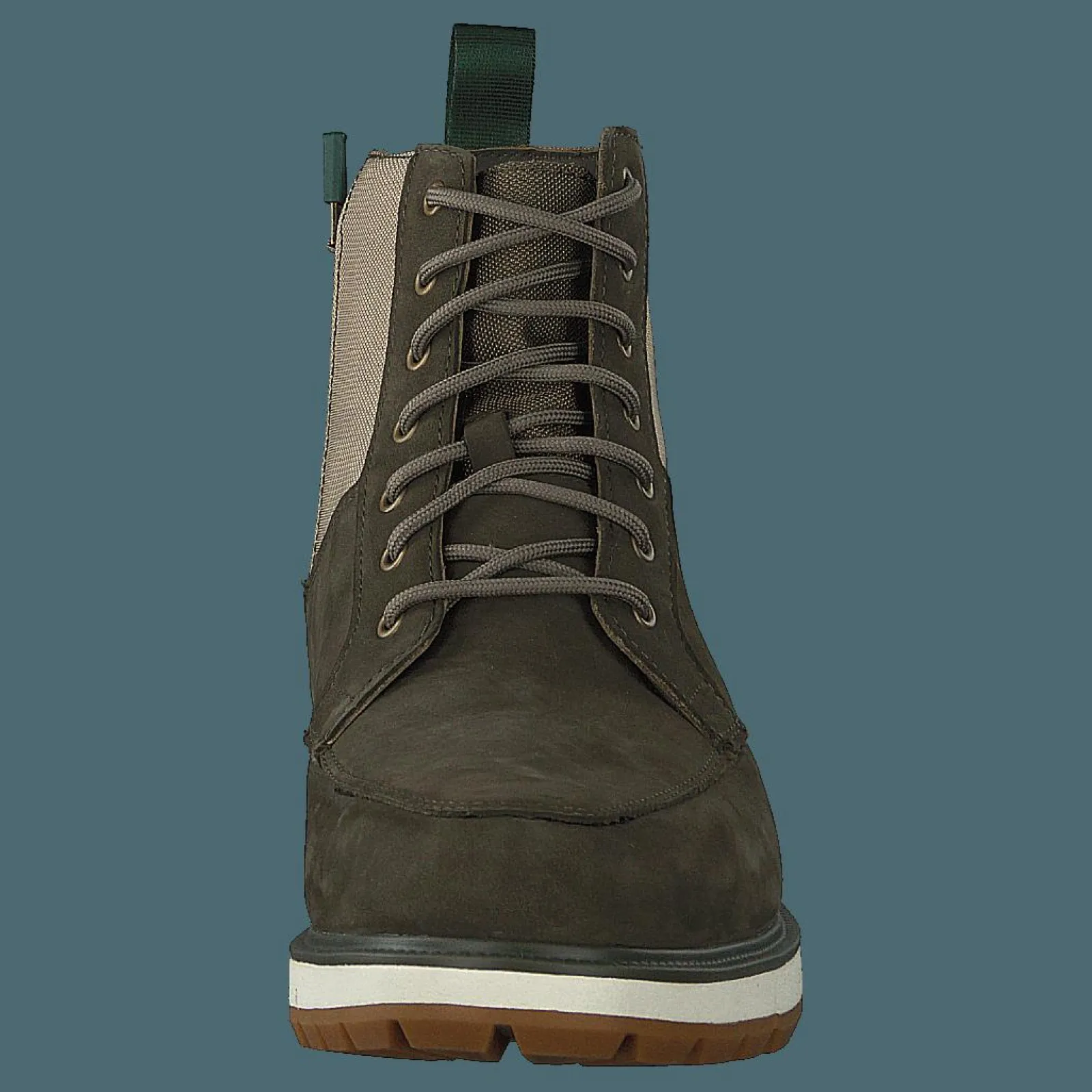 Swims Motion Country Boot Olive Night/gum