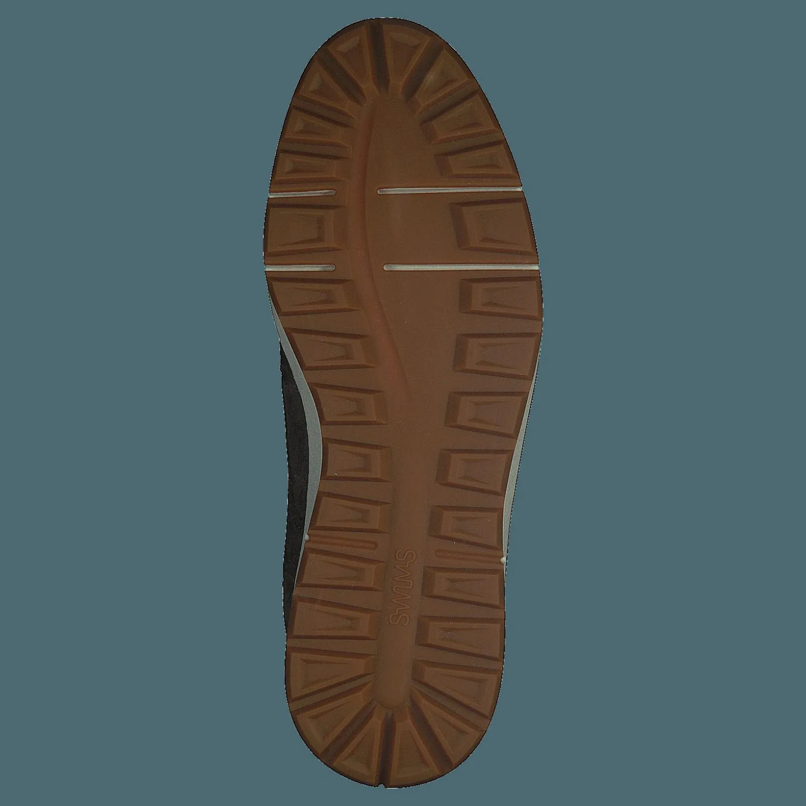 Swims Motion Country Boot Olive Night/gum