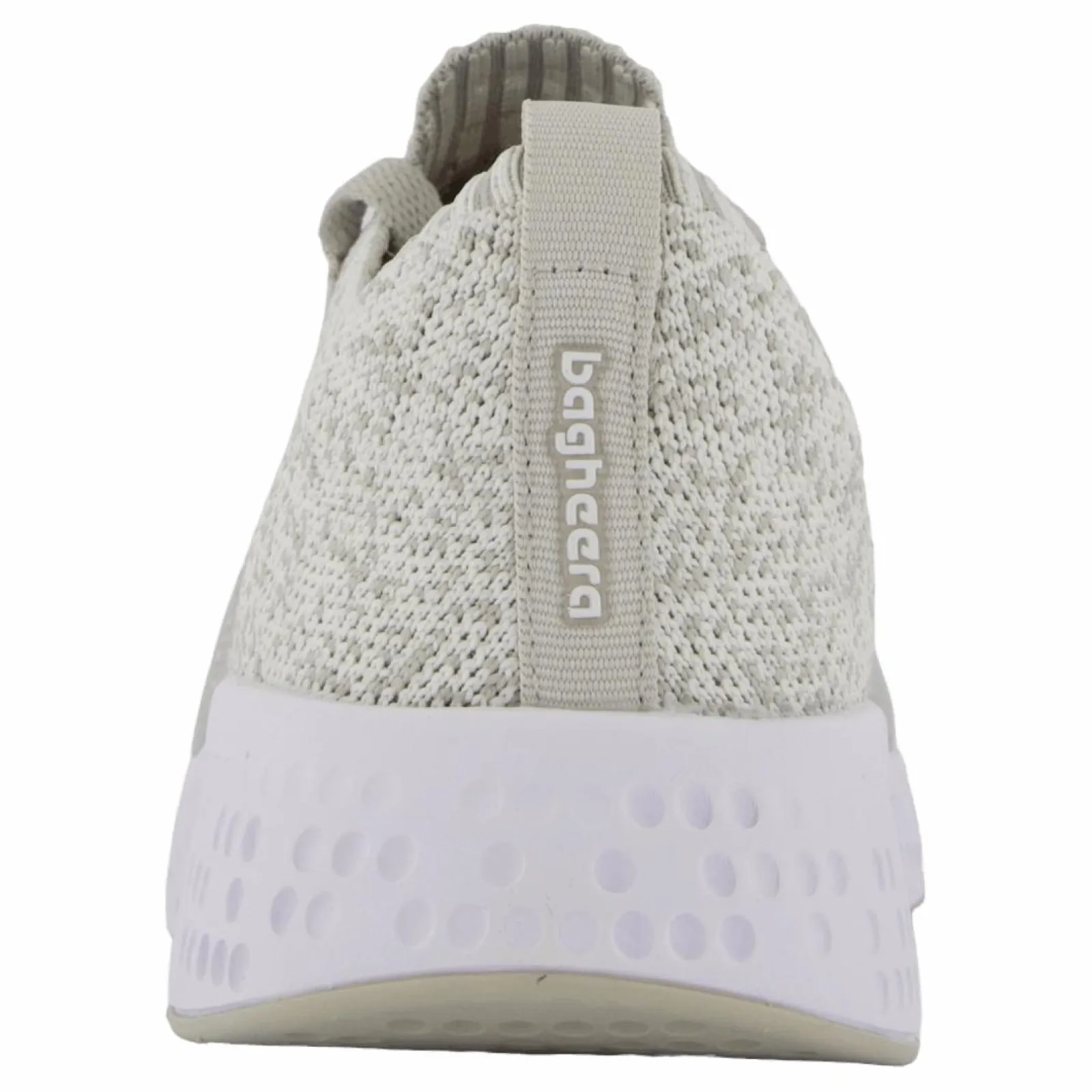 Bagheera Motion Sand/white