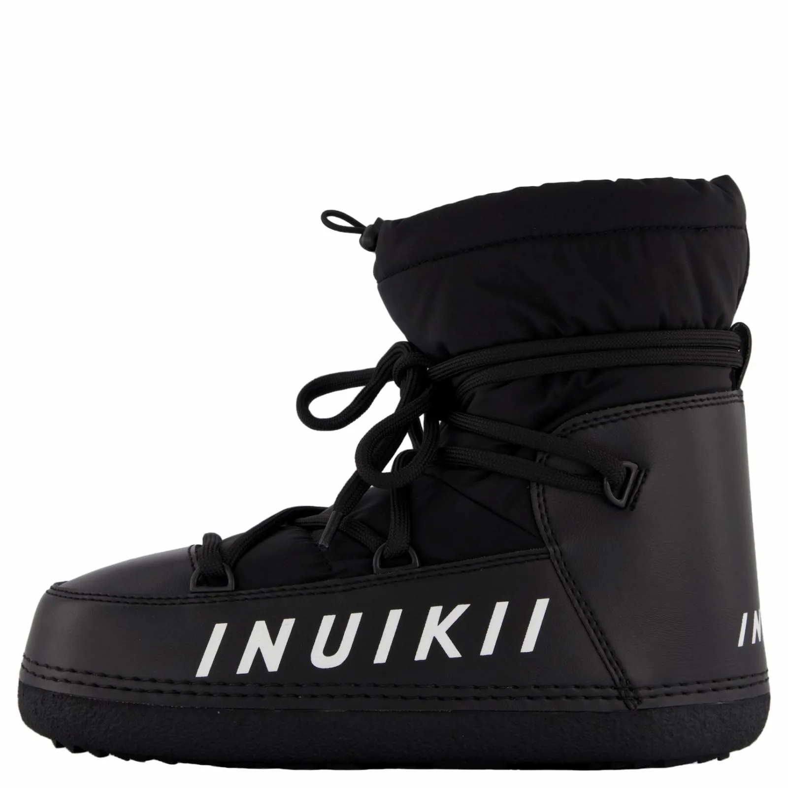 INUIKII Mountain Black