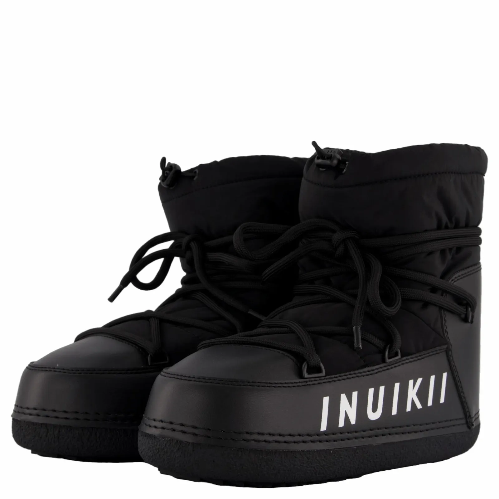 INUIKII Mountain Black