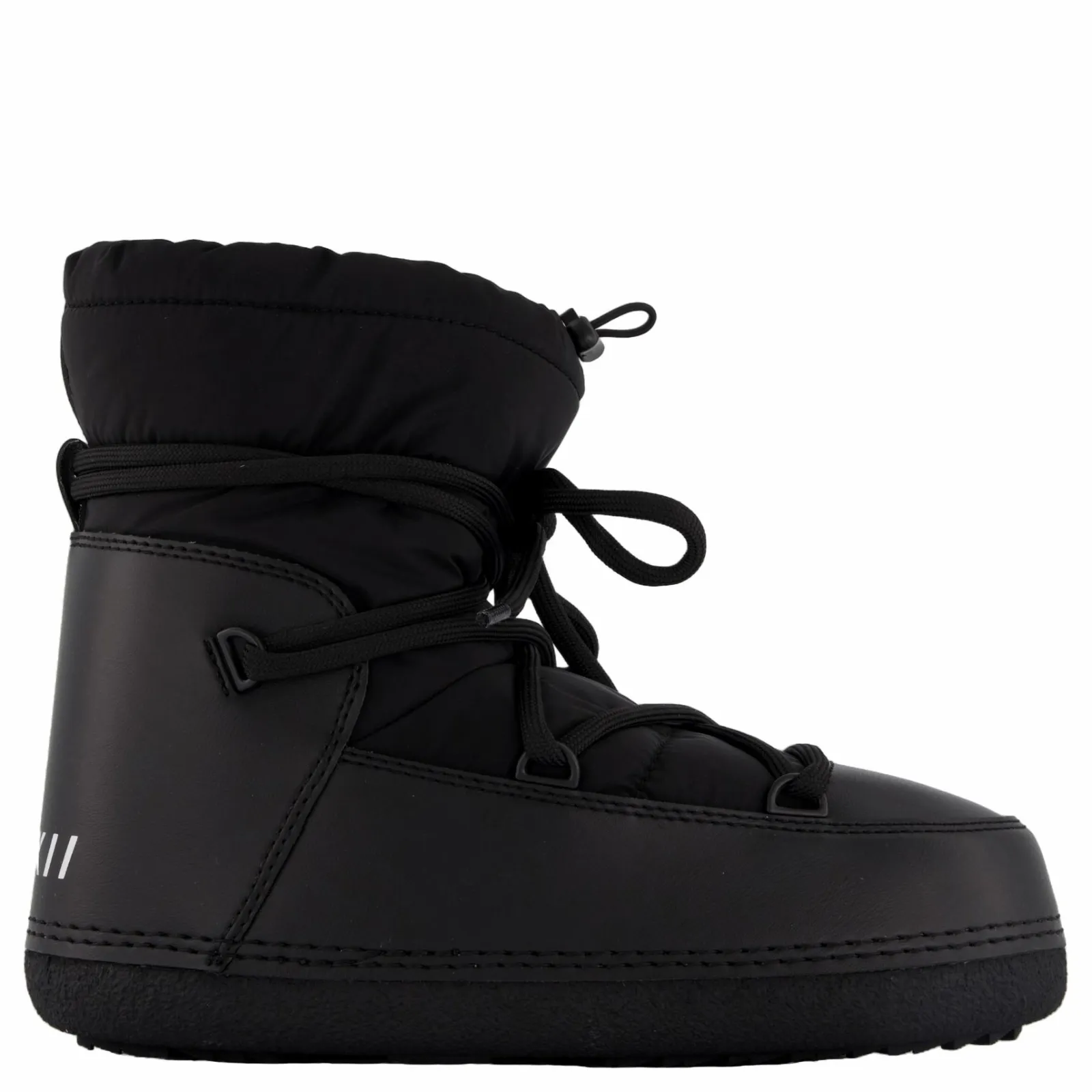 INUIKII Mountain Black