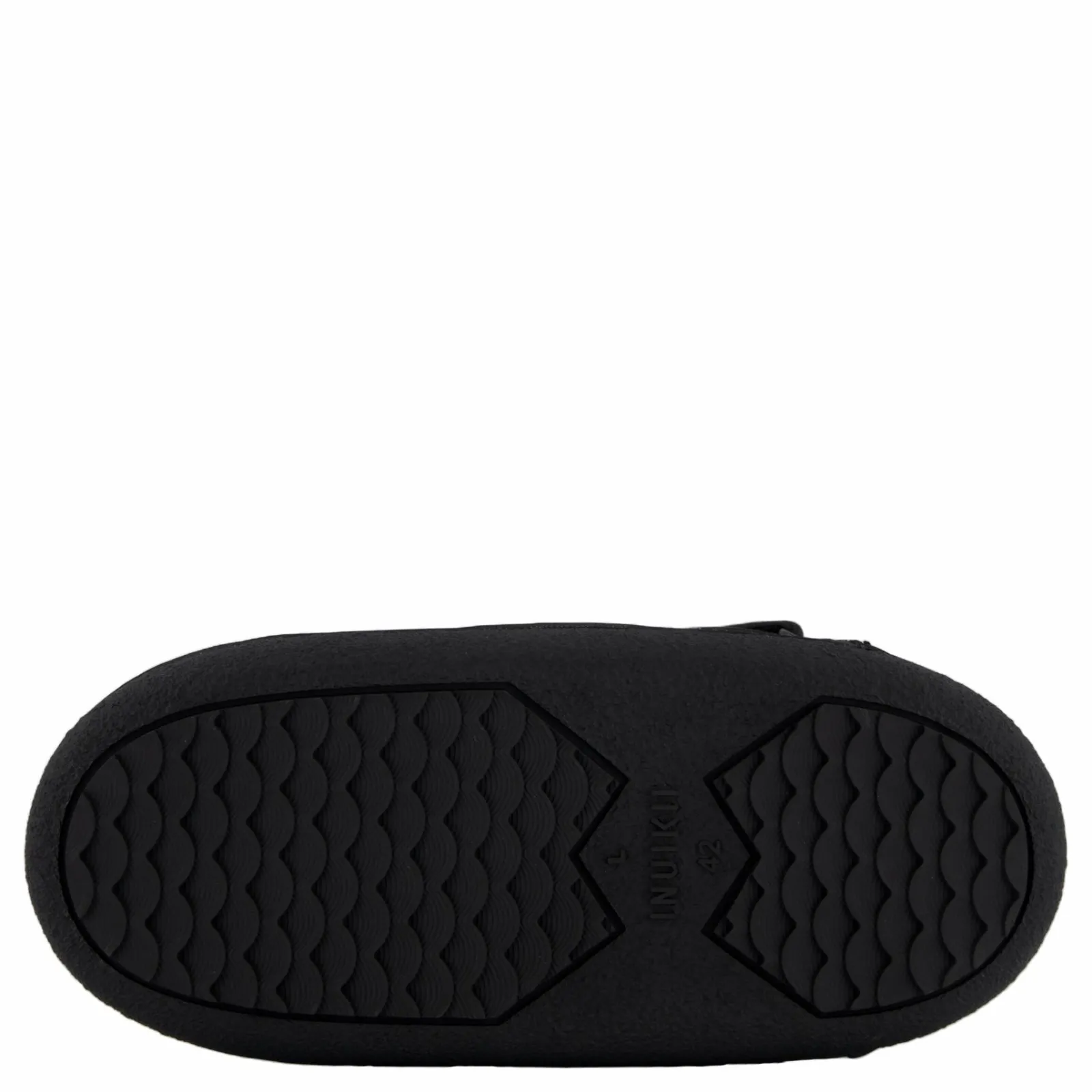 INUIKII Mountain Black