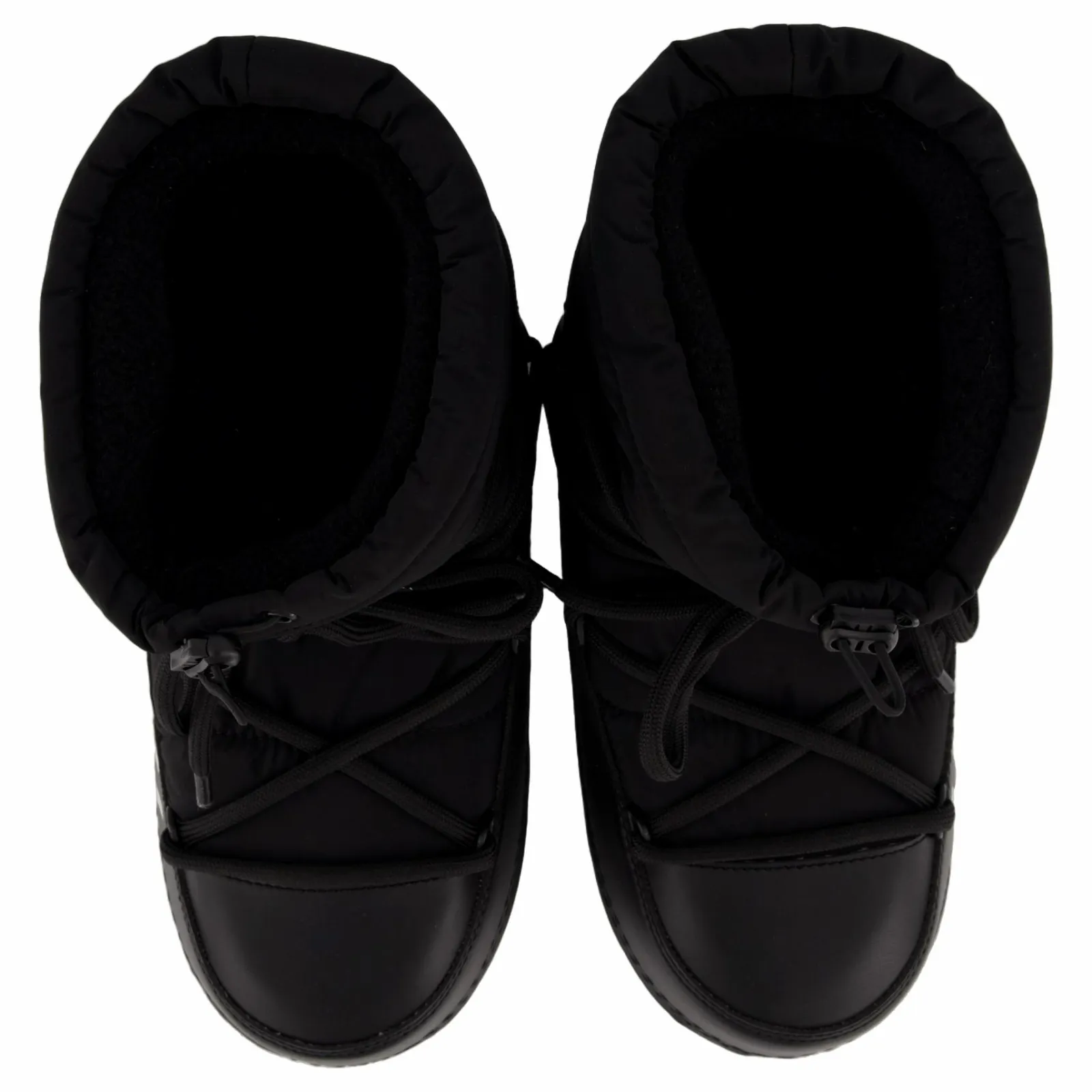 INUIKII Mountain Black