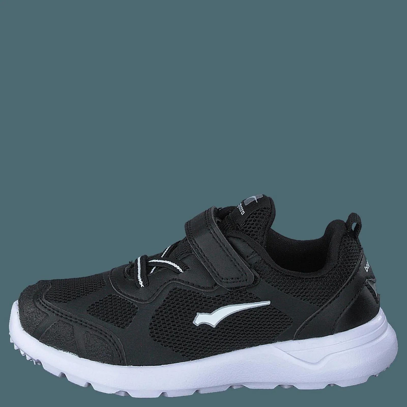 Barn Bagheera Moxie Black/white