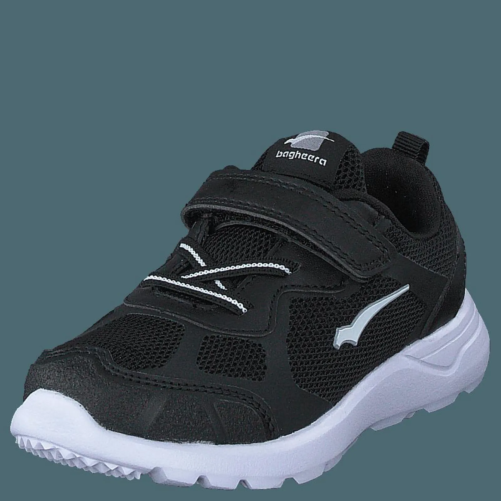 Barn Bagheera Moxie Black/white