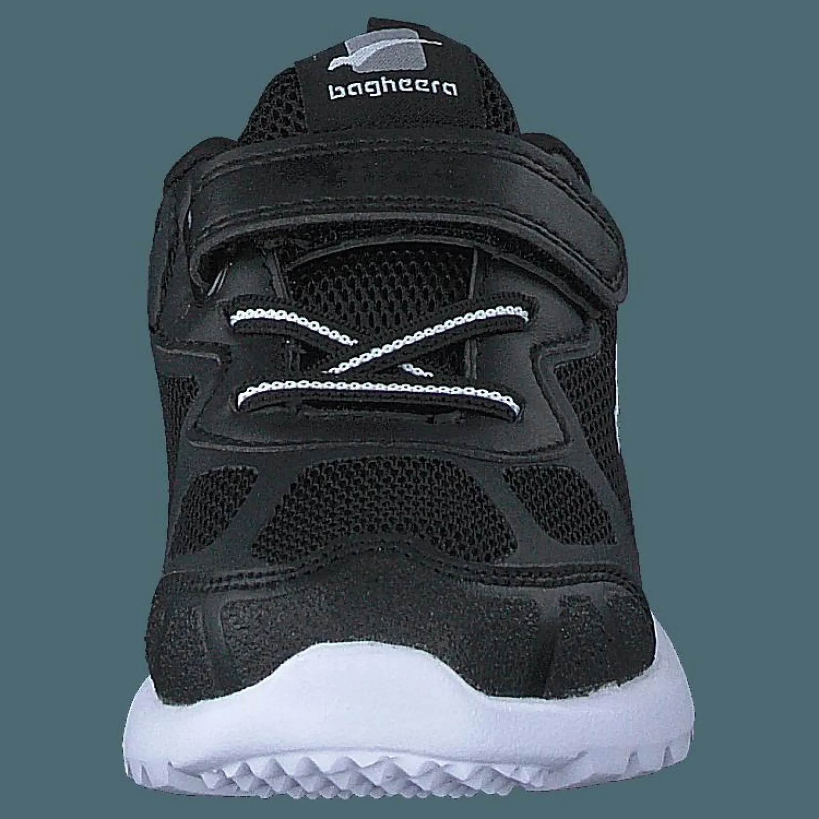 Barn Bagheera Moxie Black/white