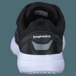 Barn Bagheera Moxie Black/white