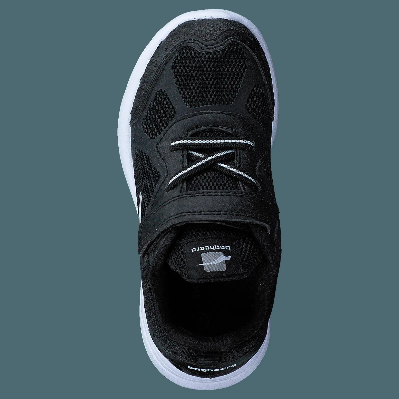 Barn Bagheera Moxie Black/white