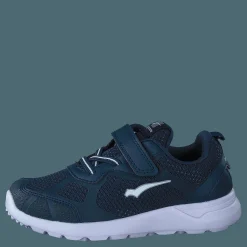 Barn Bagheera Moxie Navy/white