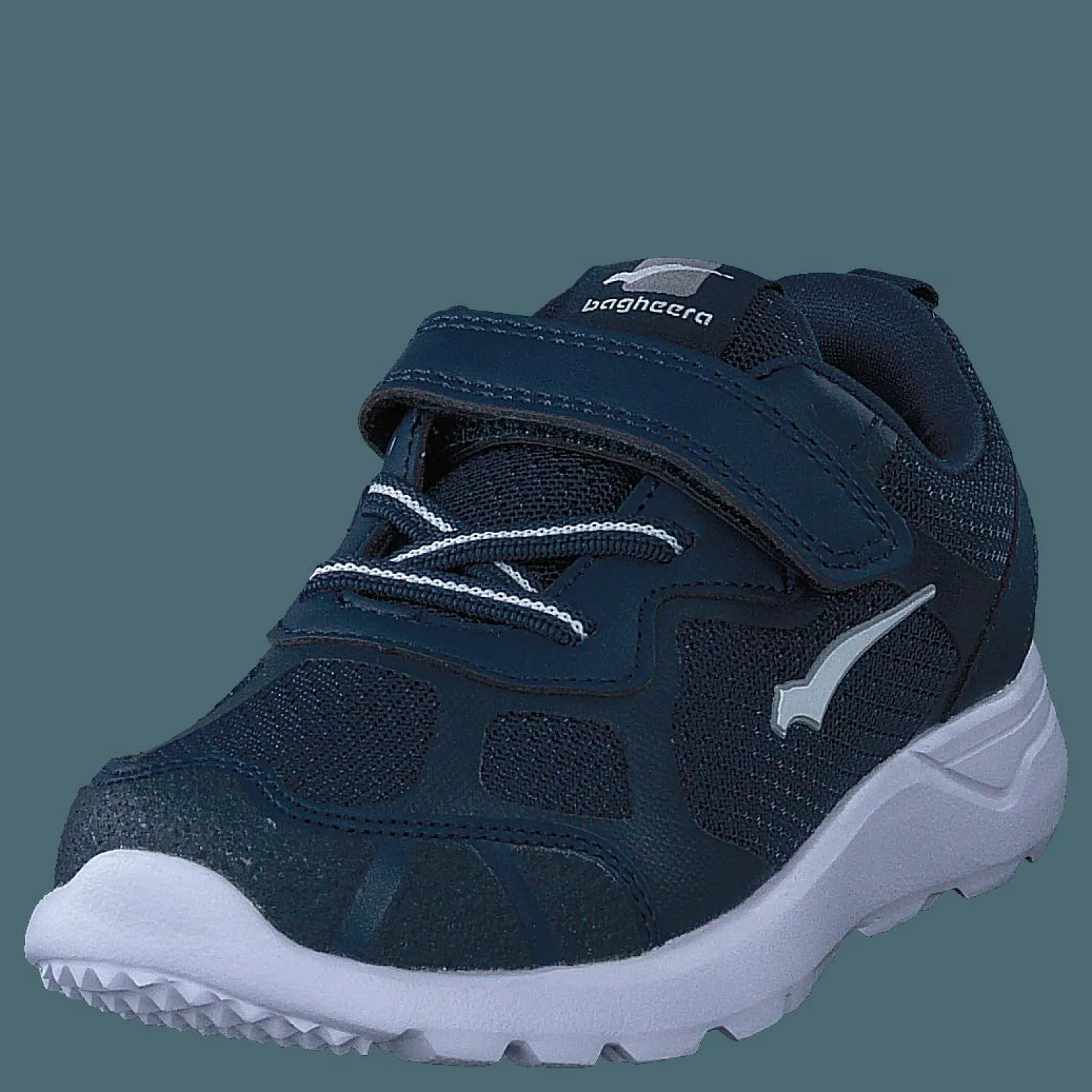 Barn Bagheera Moxie Navy/white