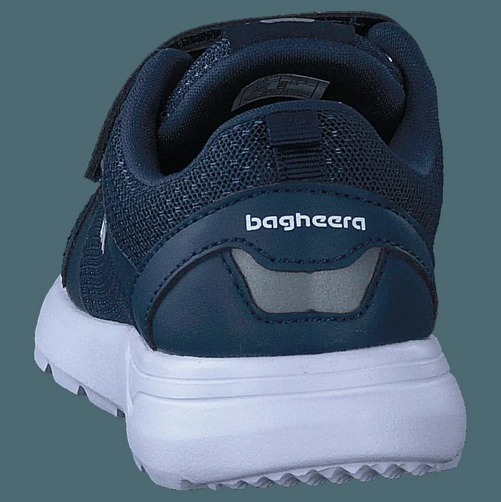 Barn Bagheera Moxie Navy/white