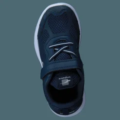 Barn Bagheera Moxie Navy/white