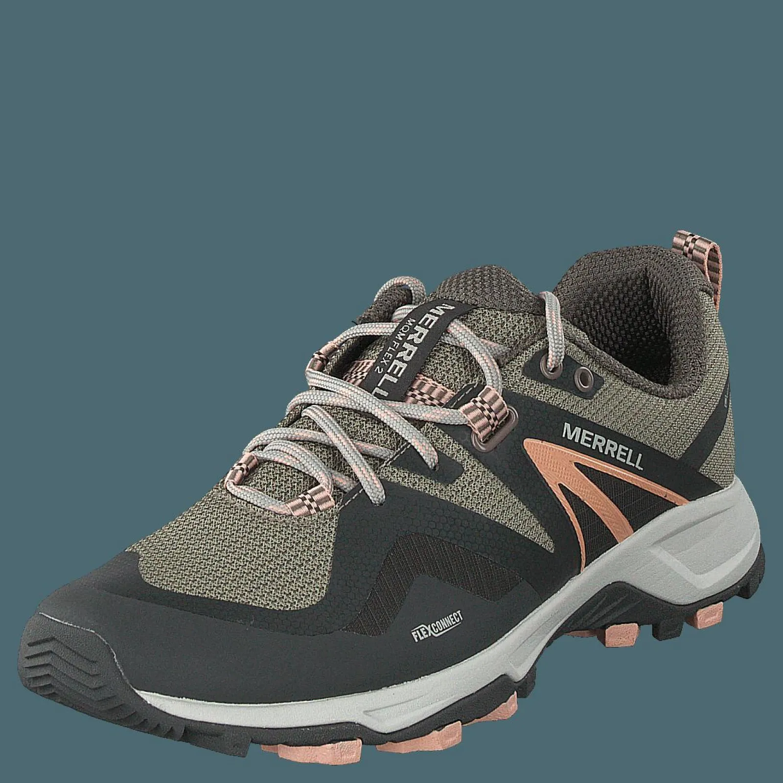Merrell Mqm Flex Gtx Brindle