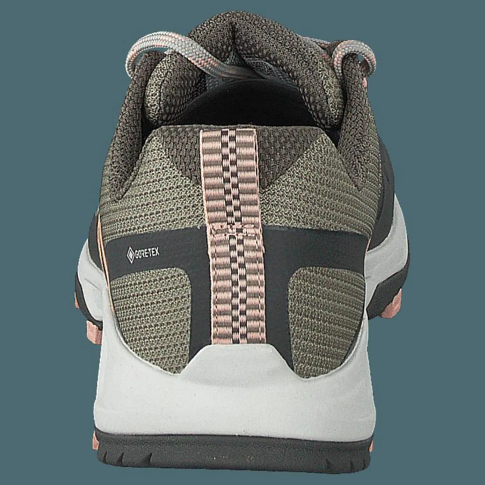 Merrell Mqm Flex Gtx Brindle