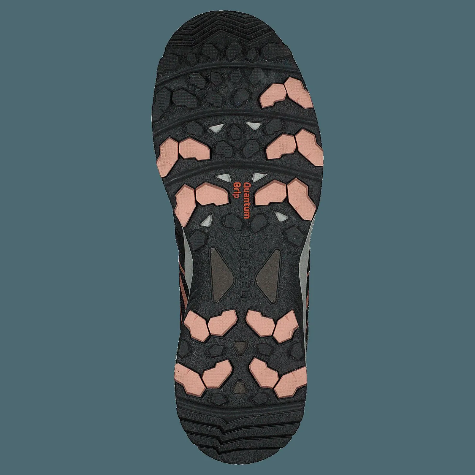 Merrell Mqm Flex Gtx Brindle