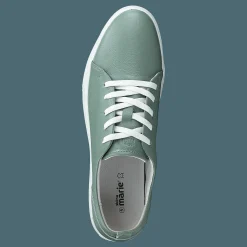 Sköna Marie Märta Light Green