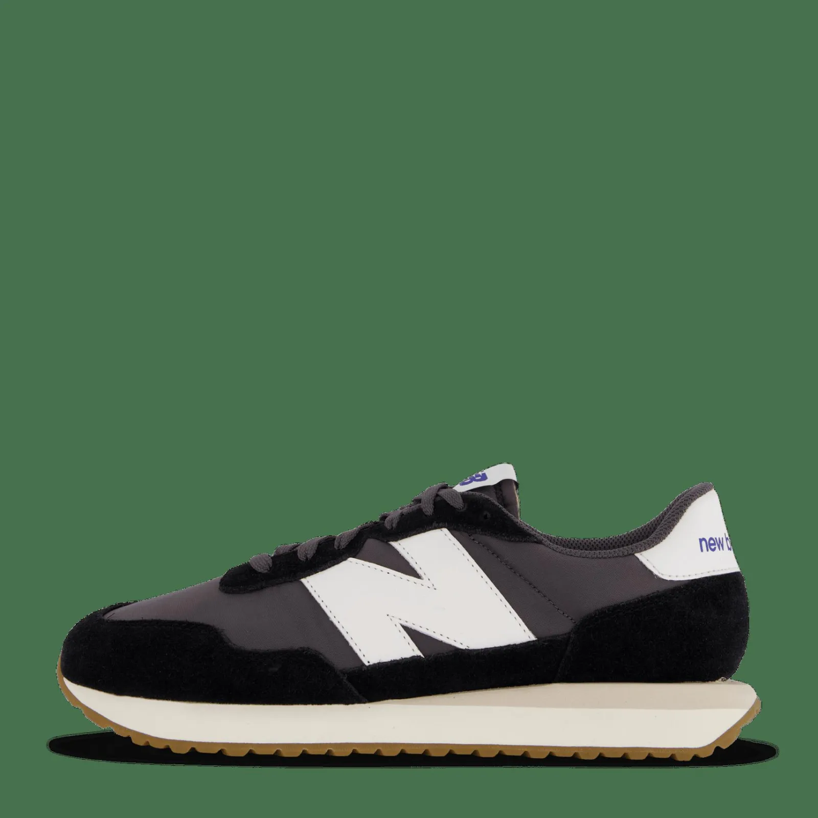 New Balance Ms237ga Black (001)