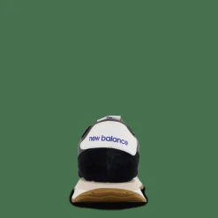 New Balance Ms237ga Black (001)