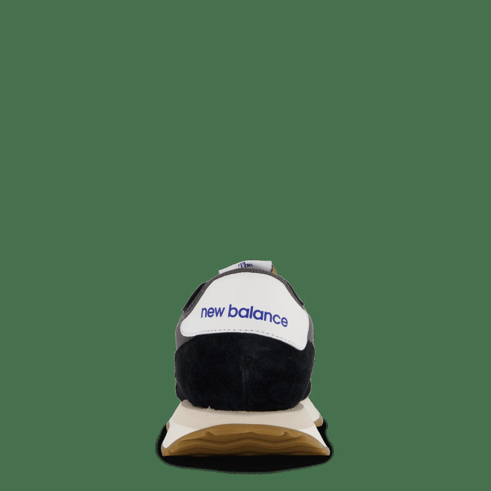 New Balance Ms237ga Black (001)