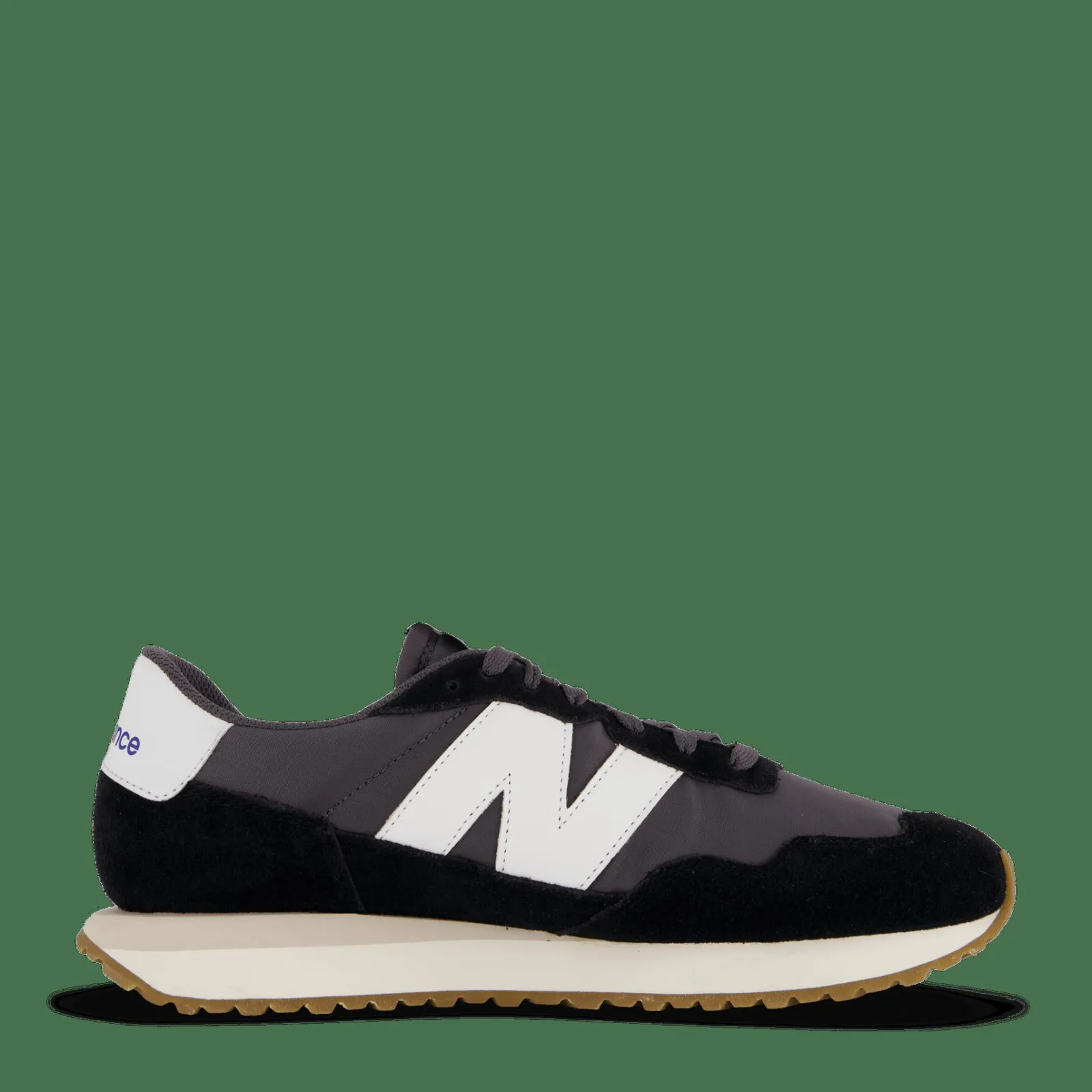 New Balance Ms237ga Black (001)