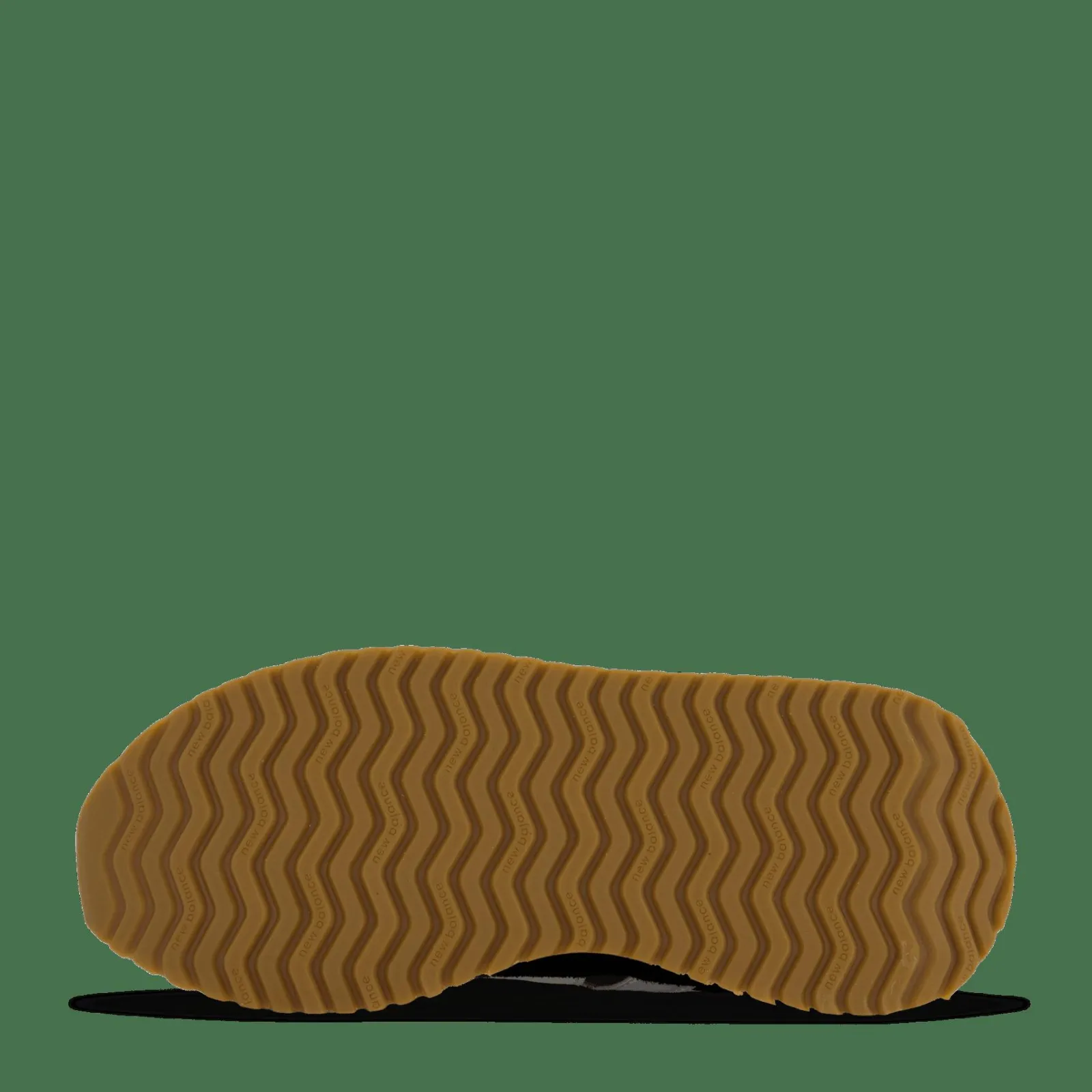 New Balance Ms237ga Black (001)