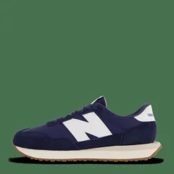 New Balance Ms237gb Vintage Indigo (496)
