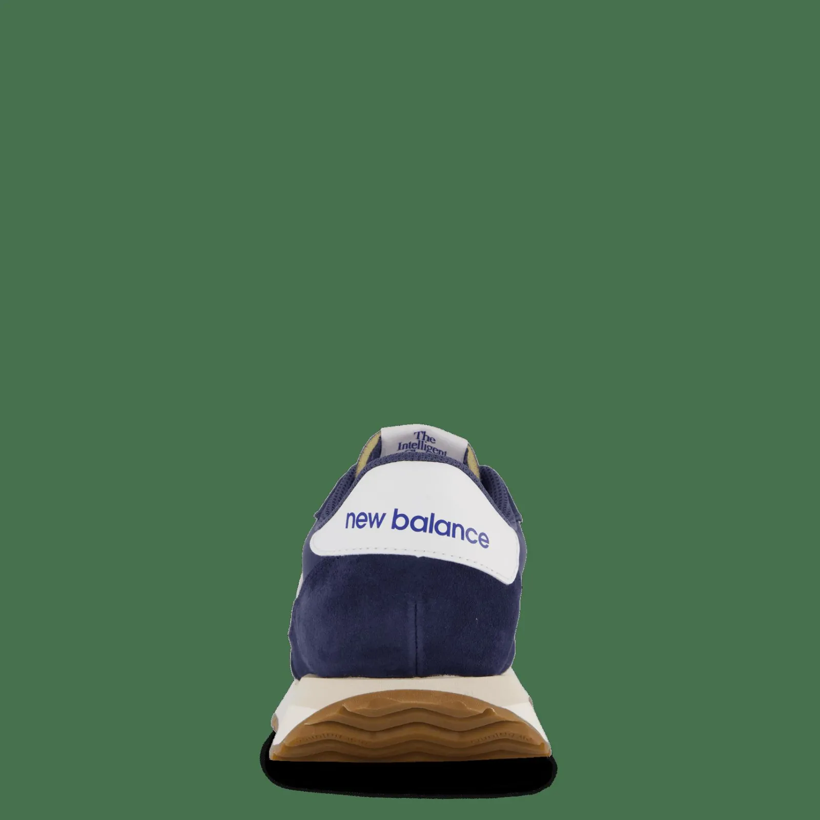 New Balance Ms237gb Vintage Indigo (496)