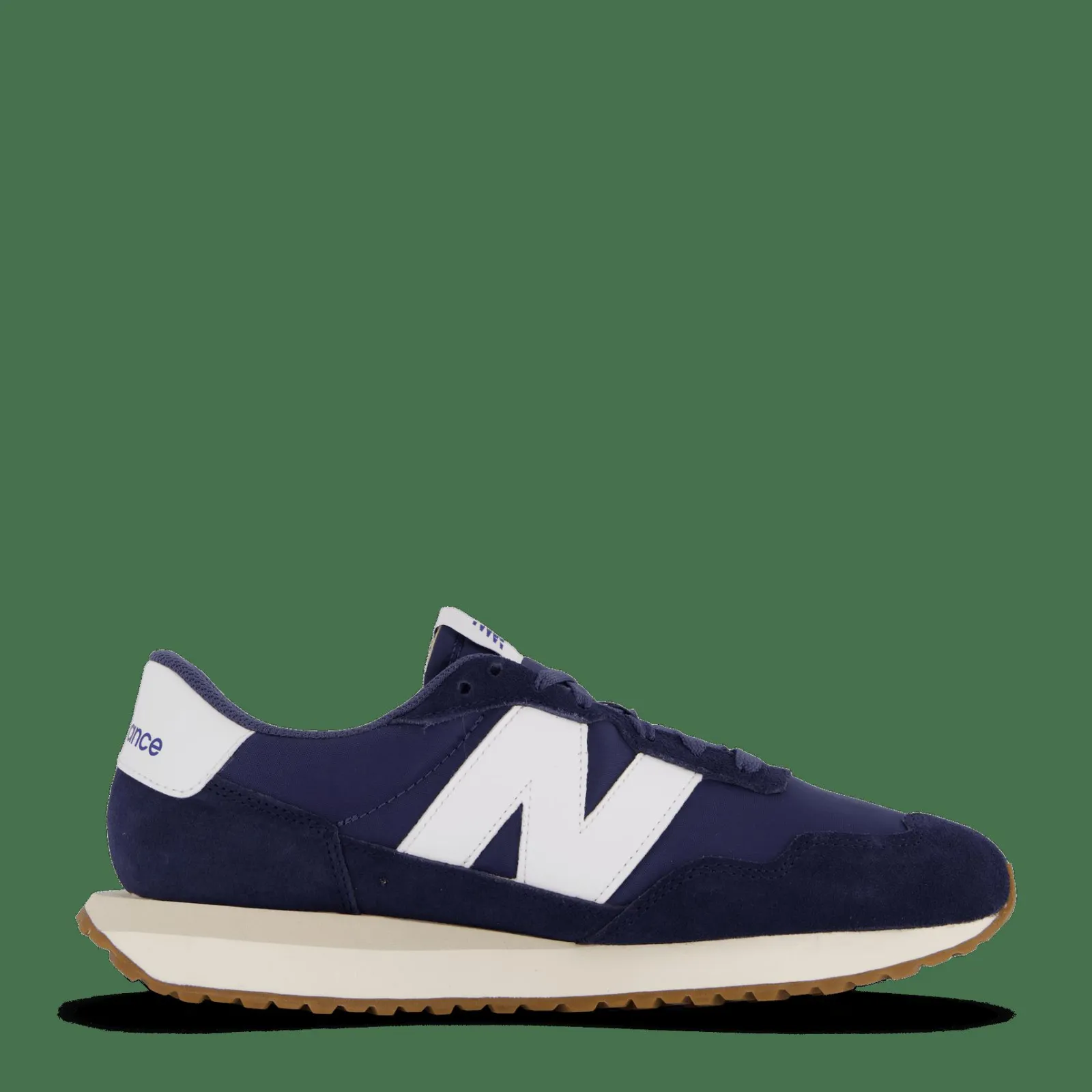 New Balance Ms237gb Vintage Indigo (496)
