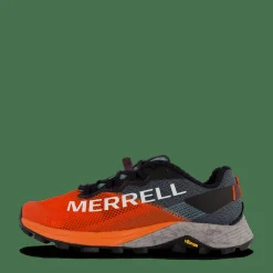 Merrell Mtl Long Sky Ii Tangerine