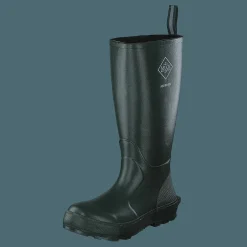 Muckboot Mudder Green