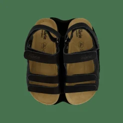 Sköna Marie Mugger Black