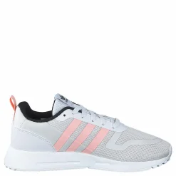 Barn adidas Originals Multix C Grey One / Glow Pink / Core Black