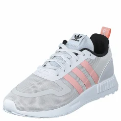 Barn adidas Originals Multix C Grey One / Glow Pink / Core Black