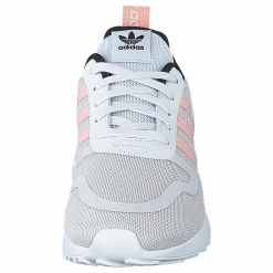 Barn adidas Originals Multix C Grey One / Glow Pink / Core Black